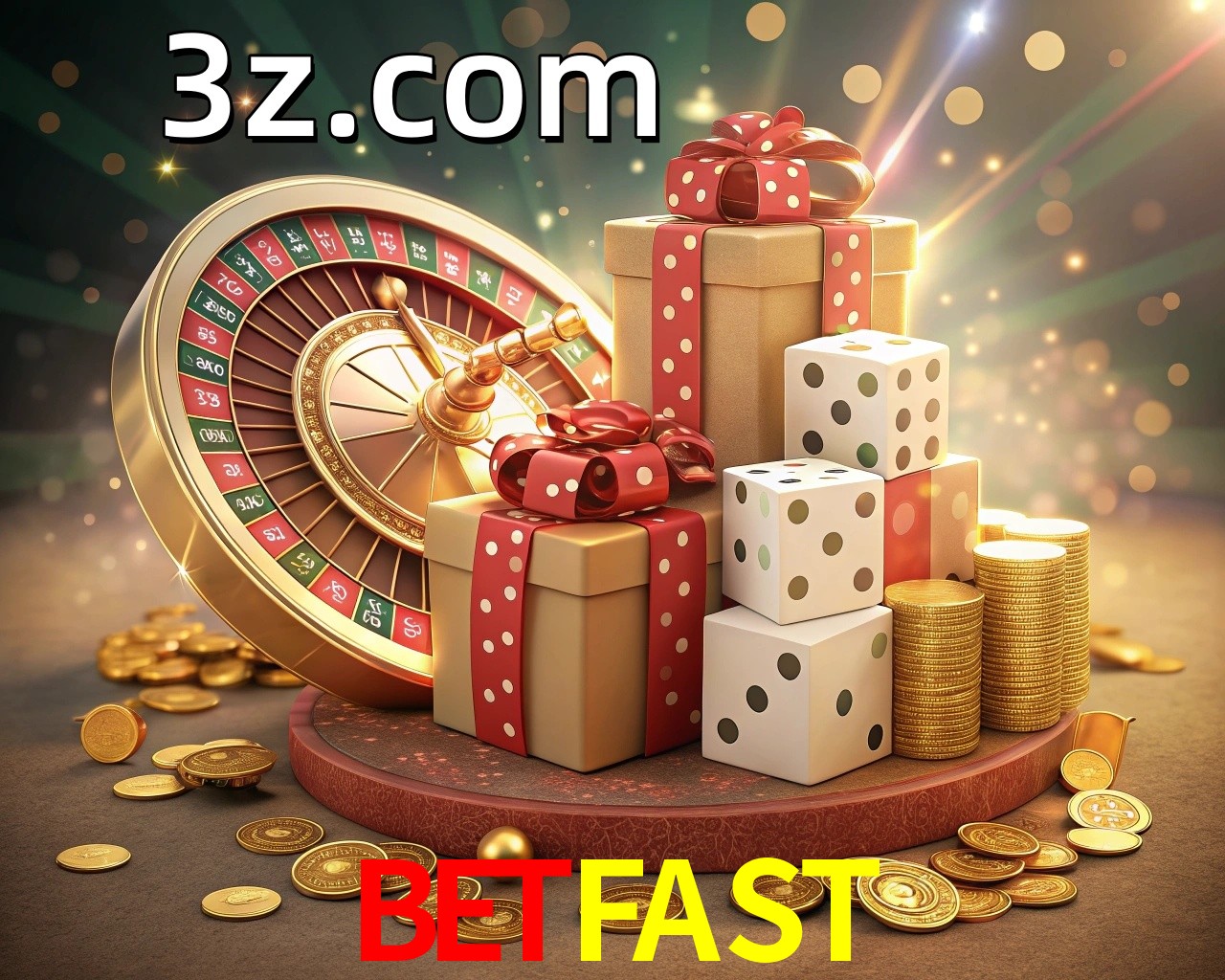 BETFAST