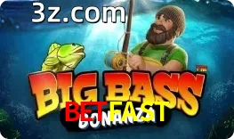 Big Bass Bonanza