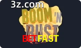 Boom or Bust