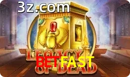 Legacy of Dead