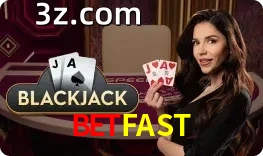 Live Blackjack