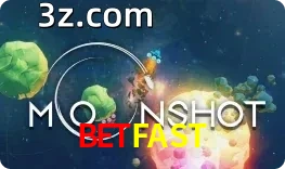 Moonshot